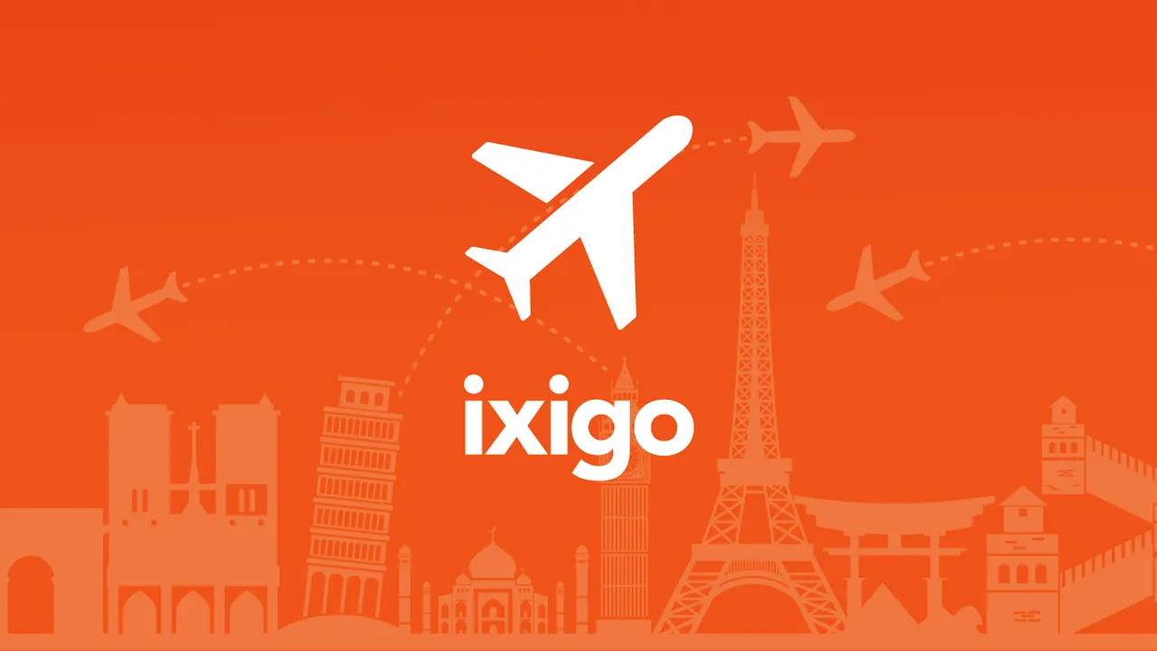 ixigo
