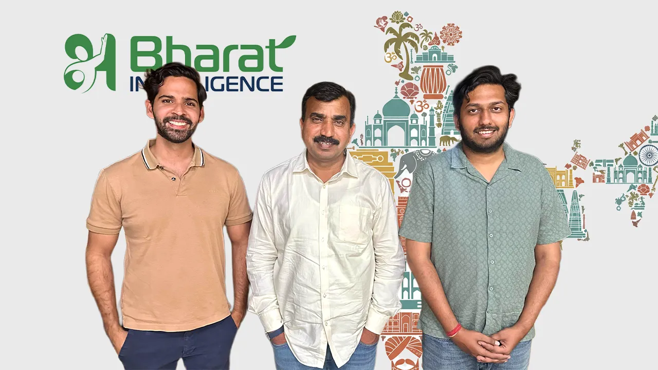 Bharat Intelligence