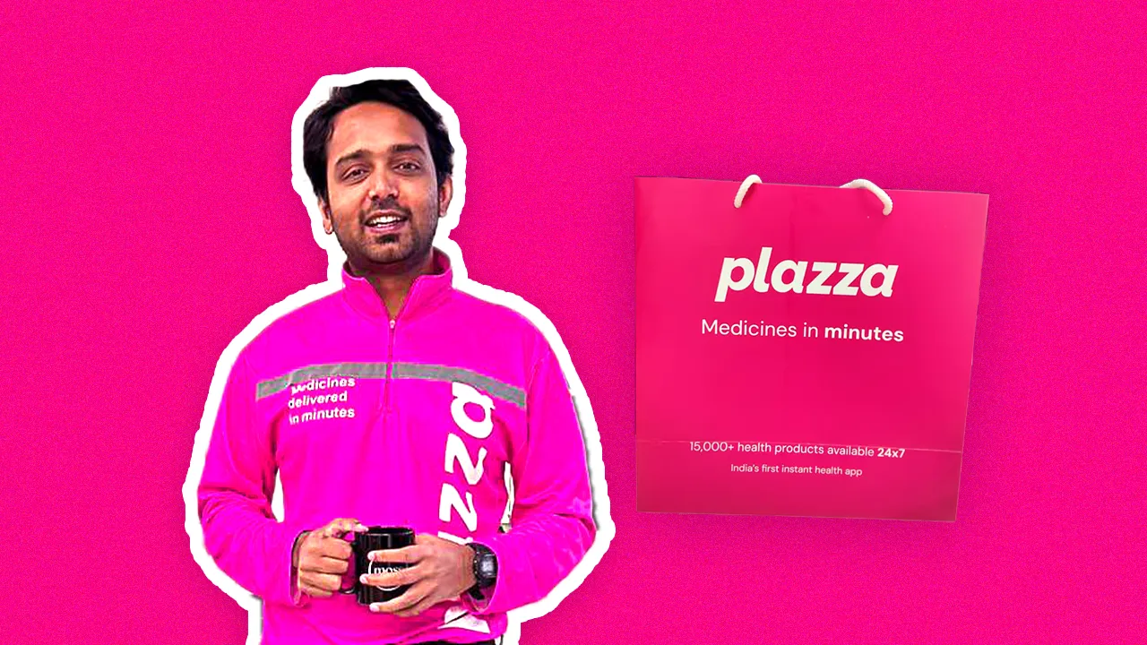 plazza