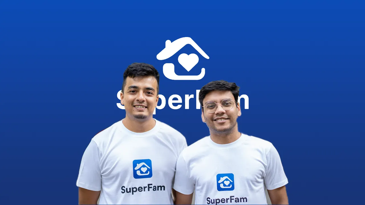 SuperFam