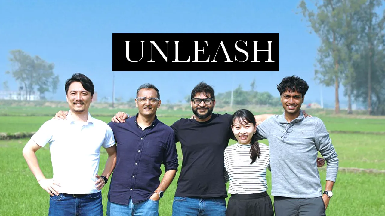 unleash