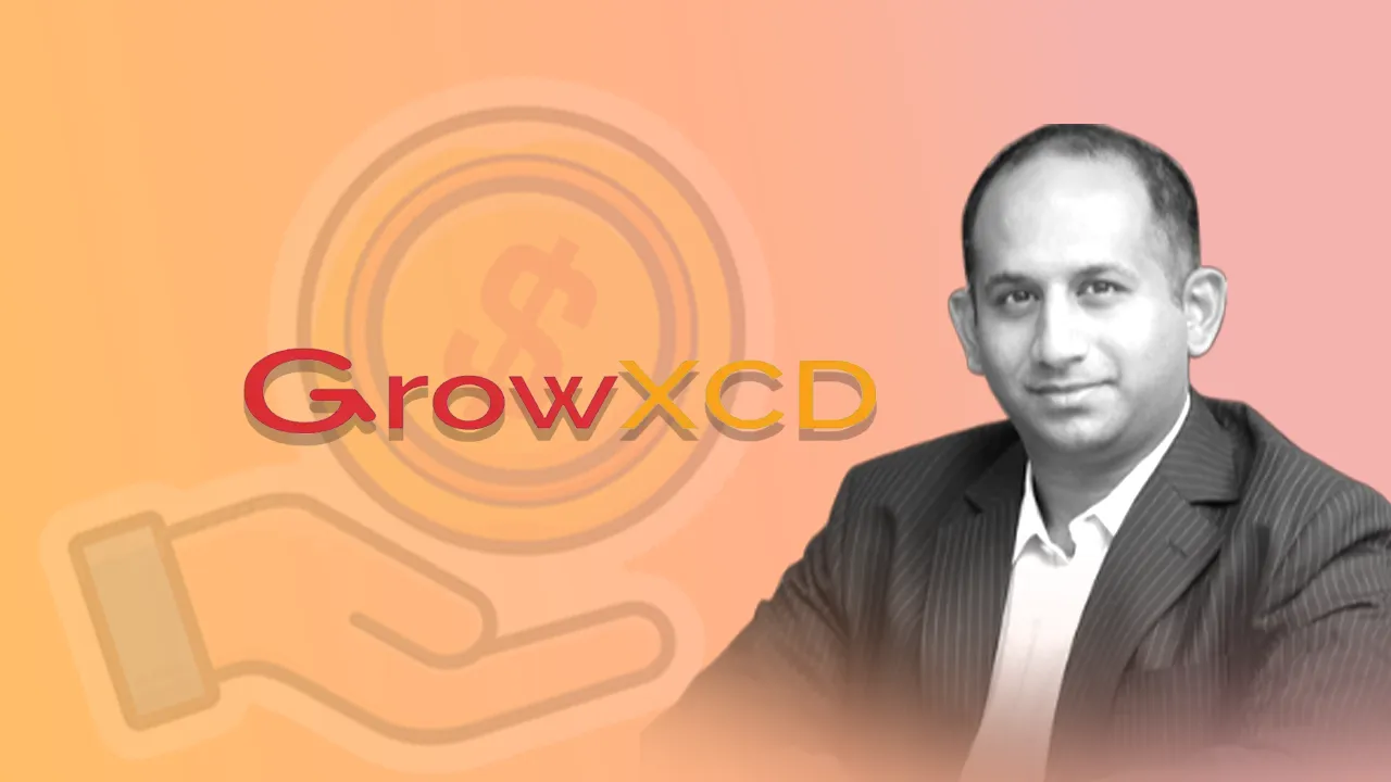 GrowXcd
