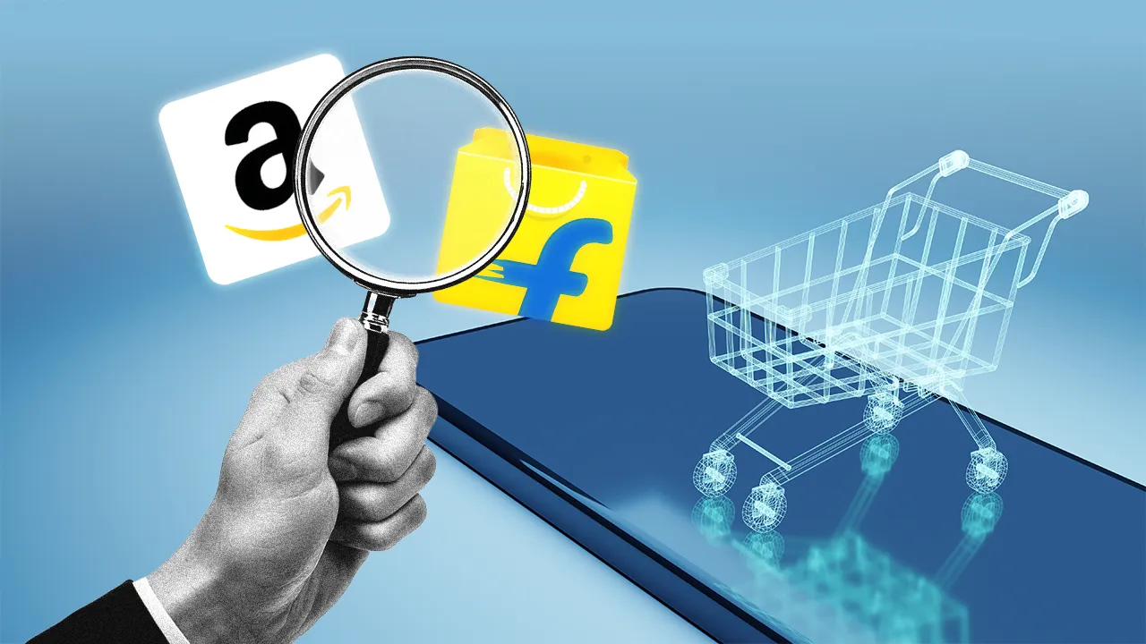 Amazon Flipkart consumer affairs