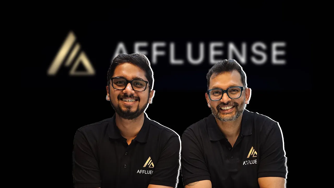 Affluense AI