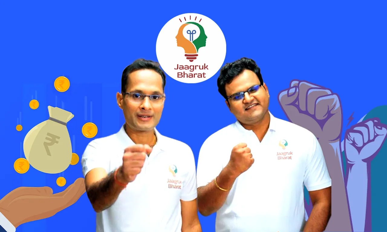jaagruk bharat