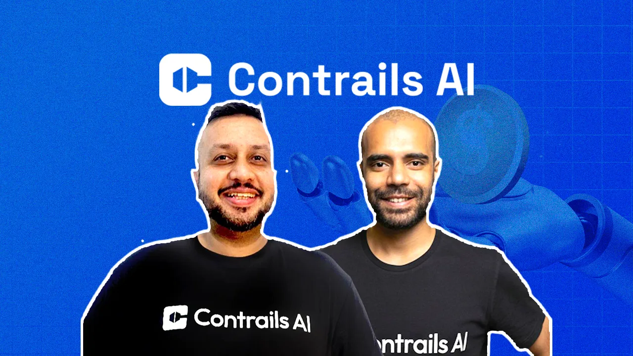 Contrails AI