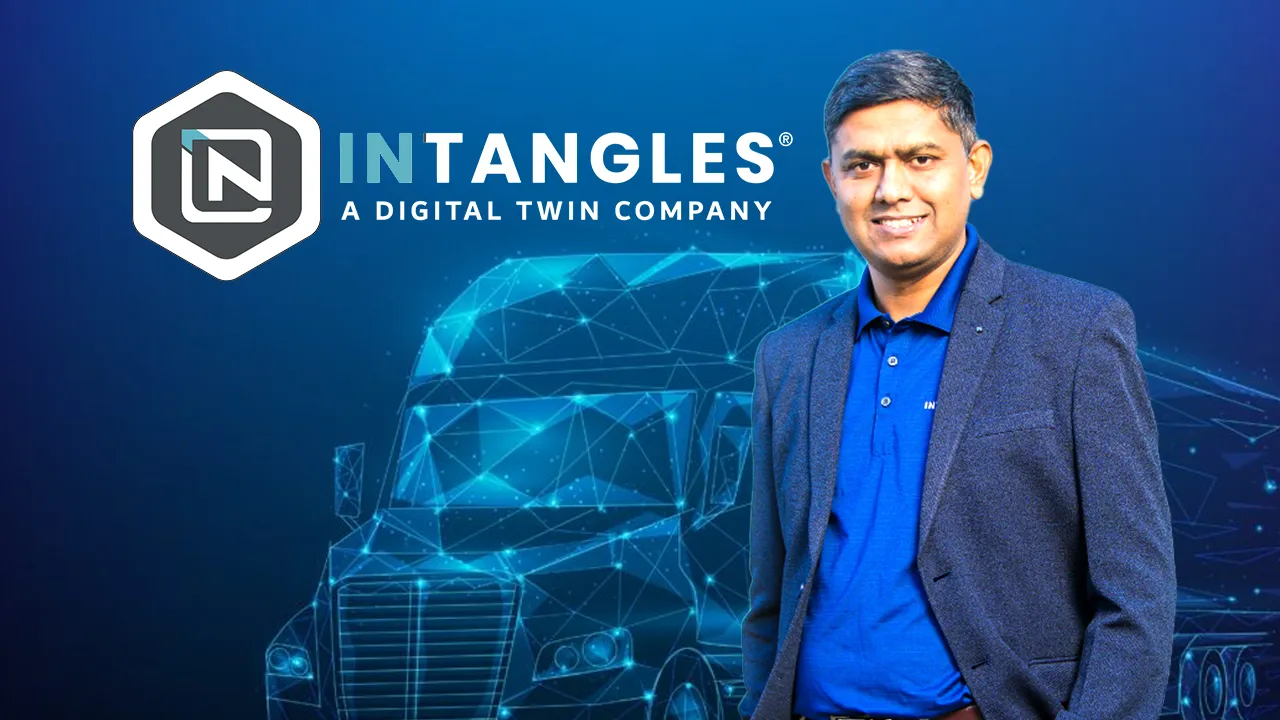 Intangles
