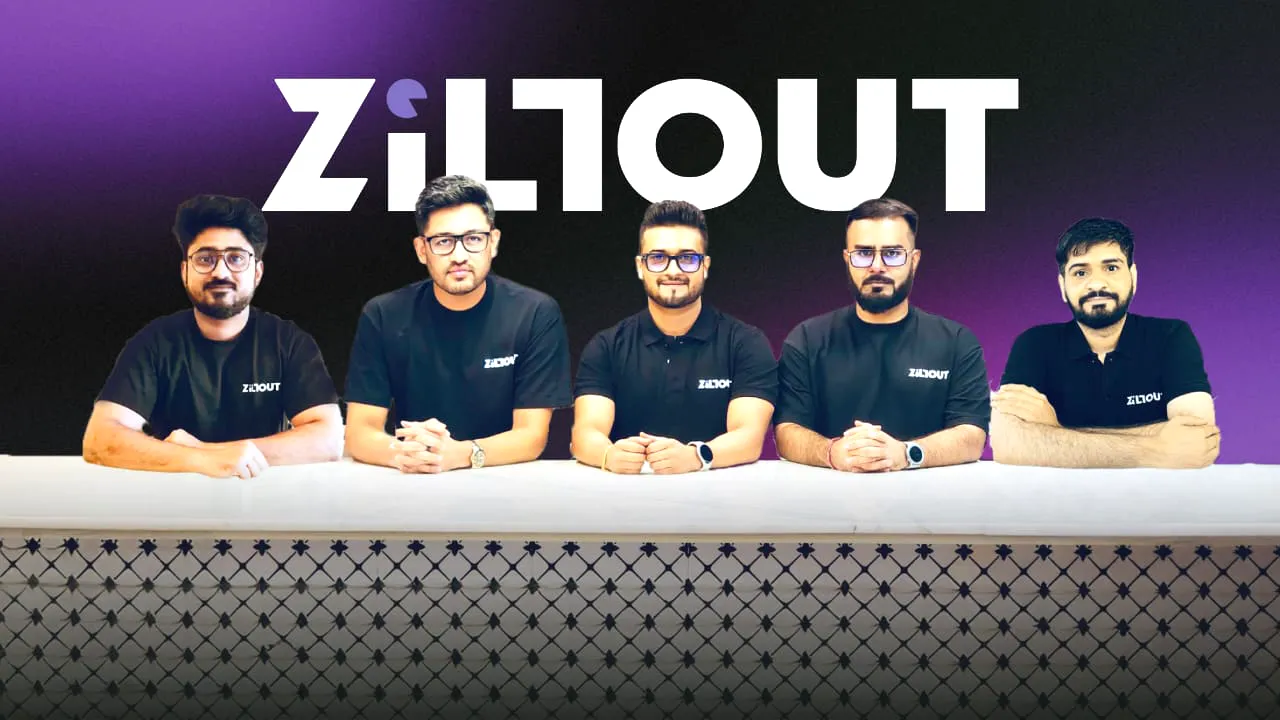 ZILLOUT