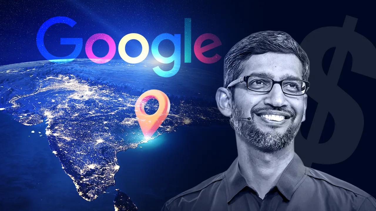 Google visakhapatnam