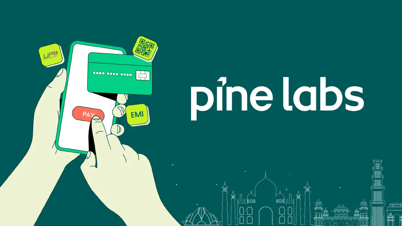 Pine labs
