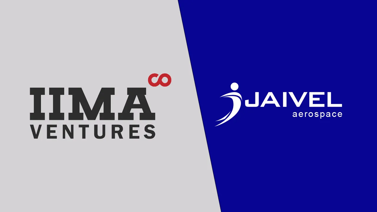IIMA-Jaivel Aerospace