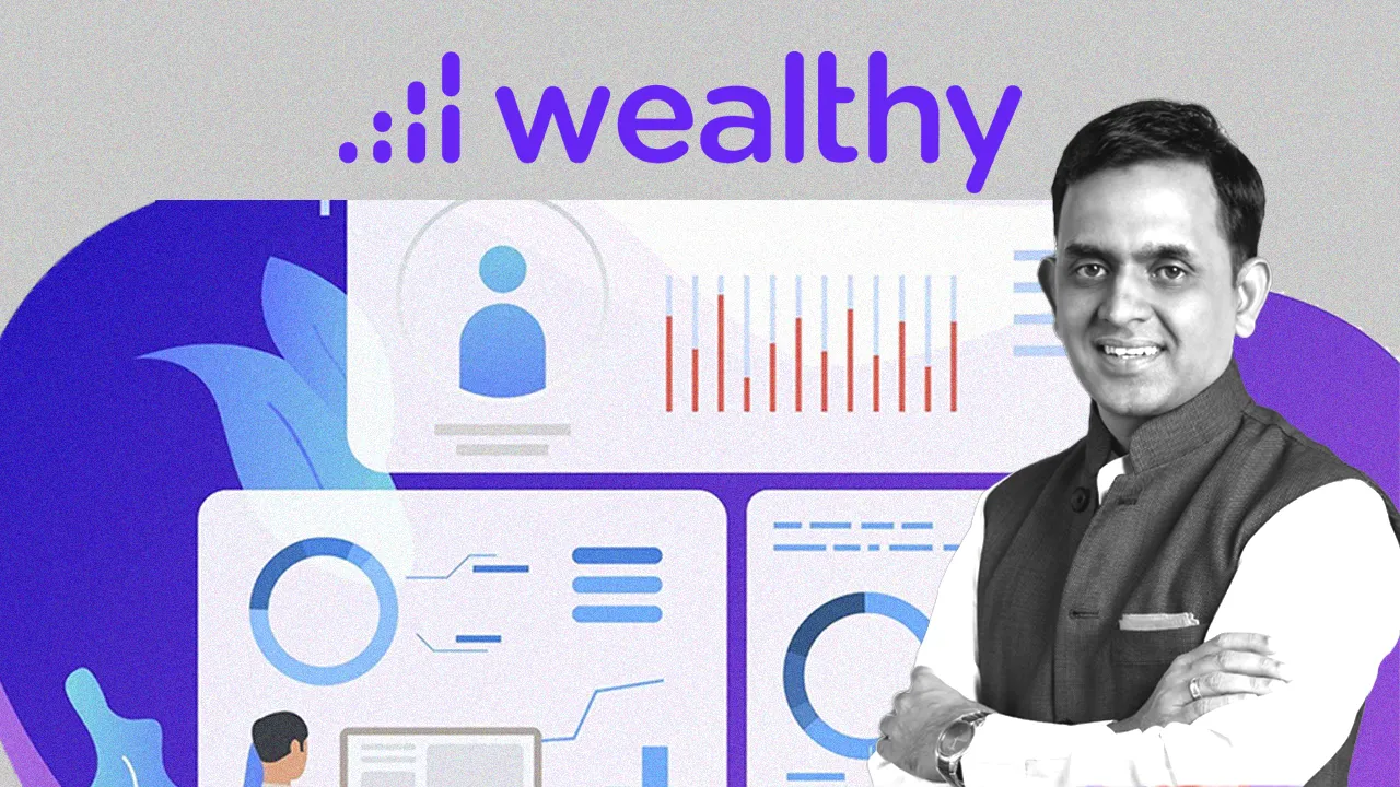 wealthy