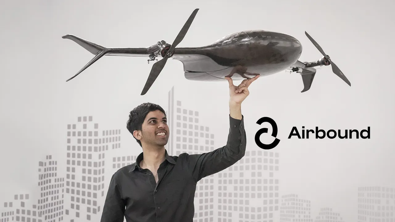 Airbound