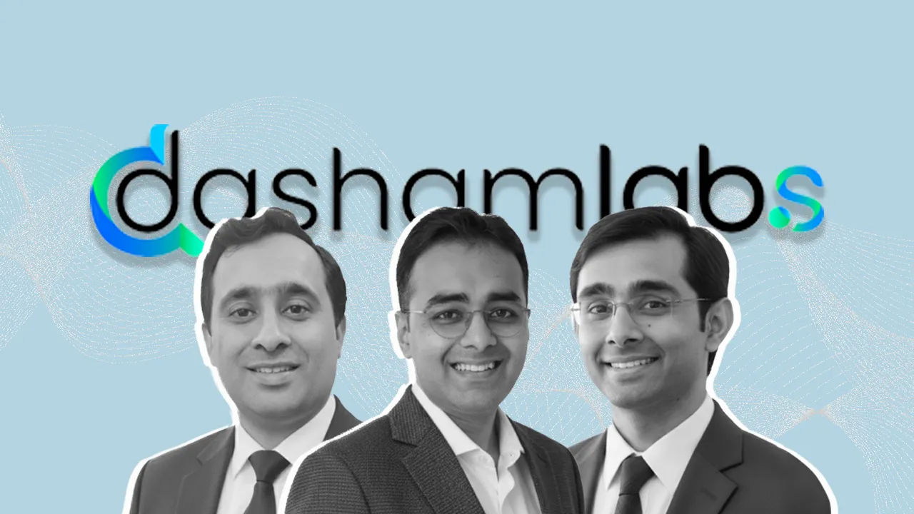 Dashamlabs
