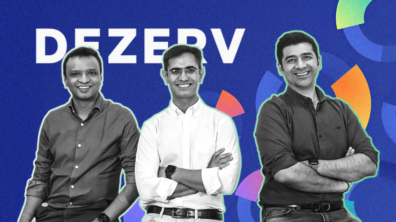 Dezerv