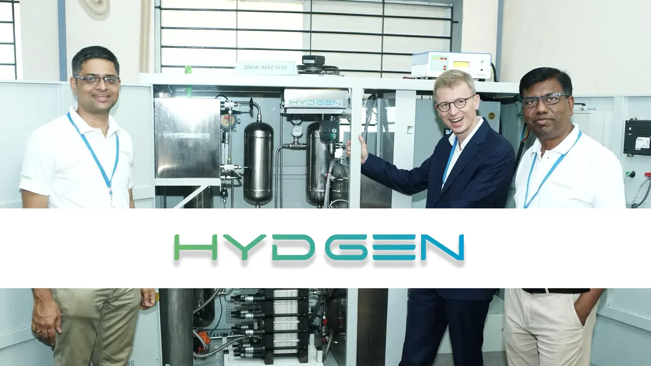 HYDGEN