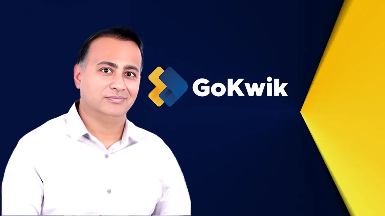 GoKwik