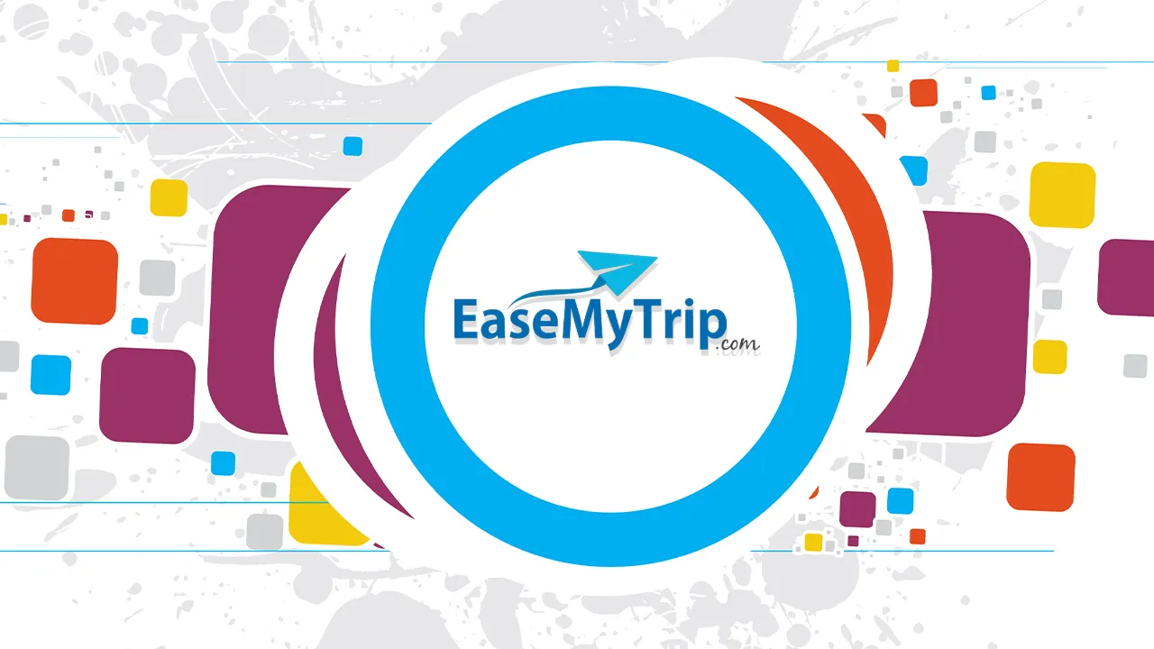 EasyMyTrip