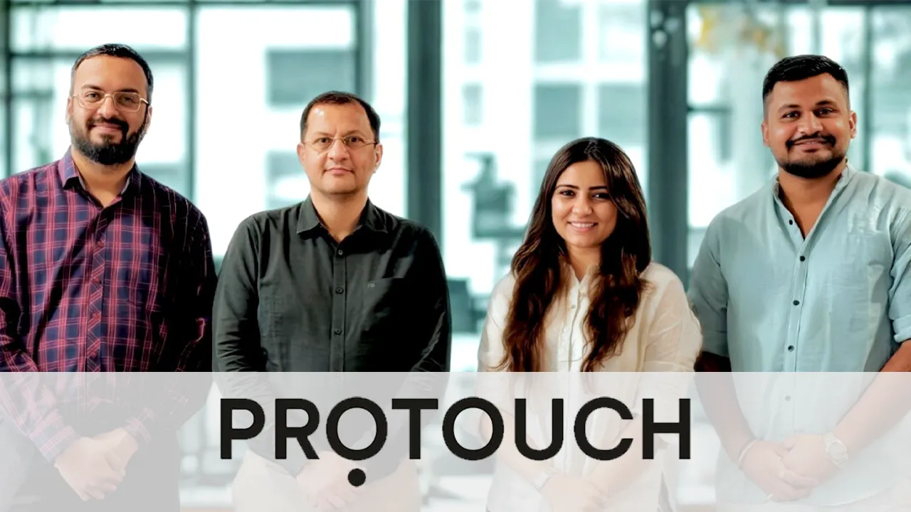 PROTOUCH
