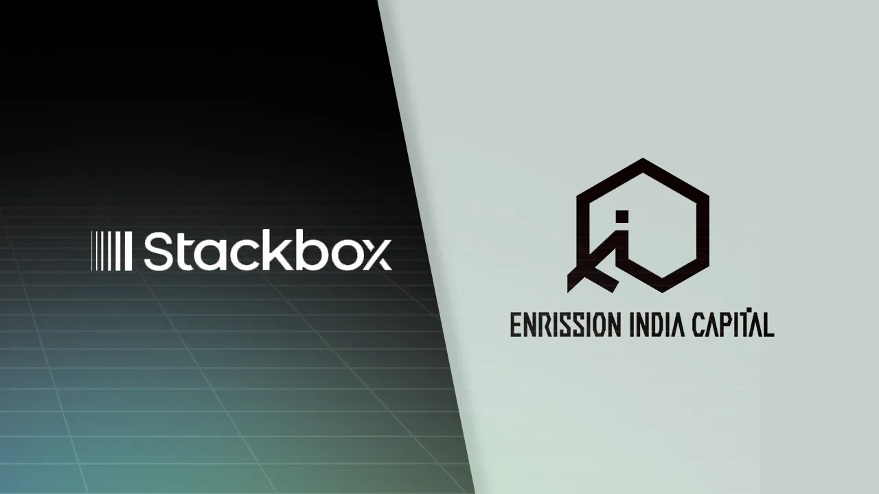 Stackbox-Enrission