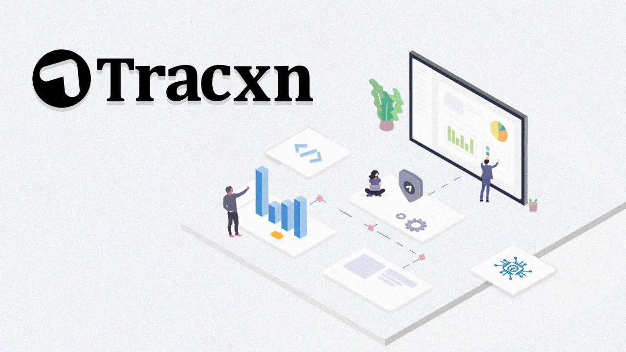 Tracxn