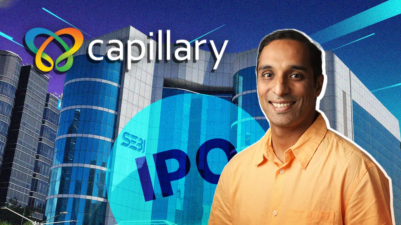Capillary IPO