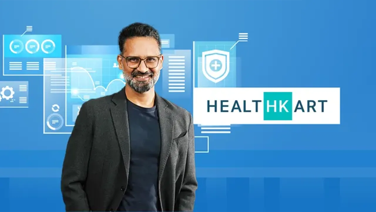 HEALTHKART