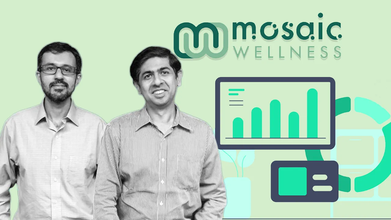 Mosaic Wellness