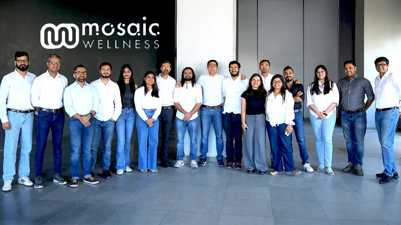 Mosaic Wellness