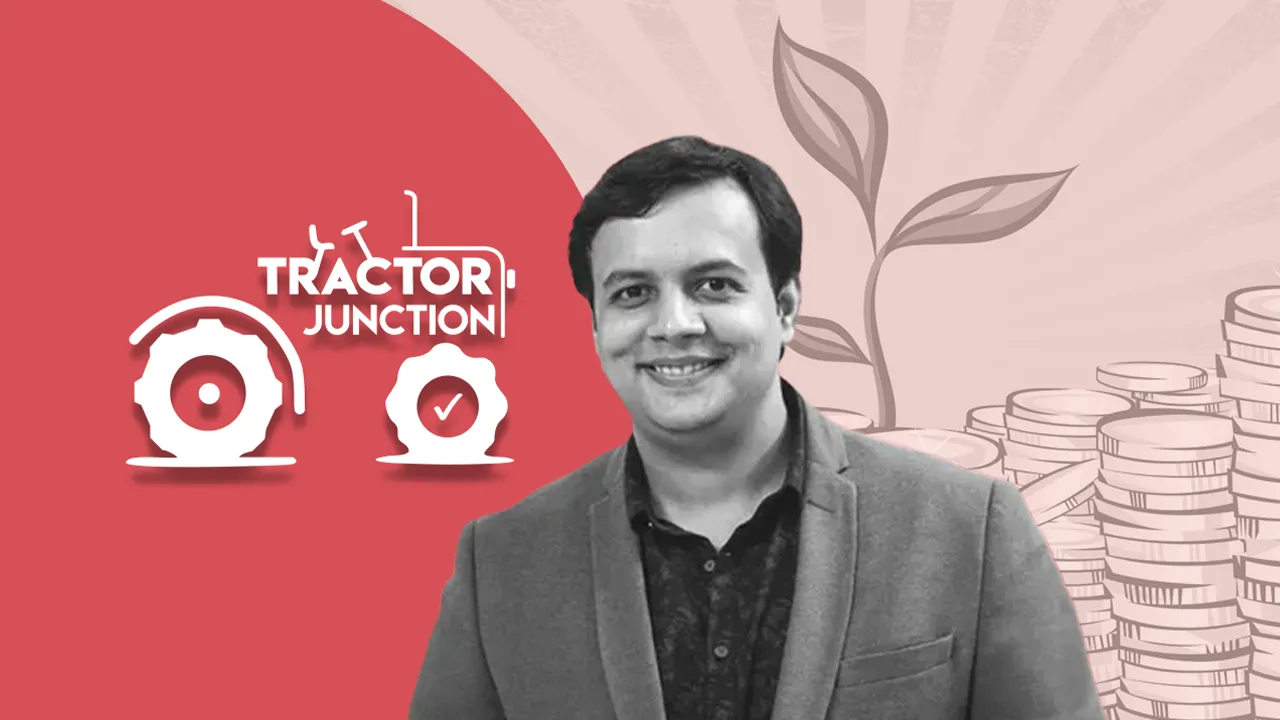 TRACTOR JUNCTION