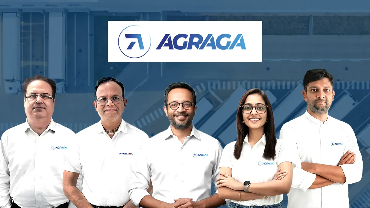 Agraga