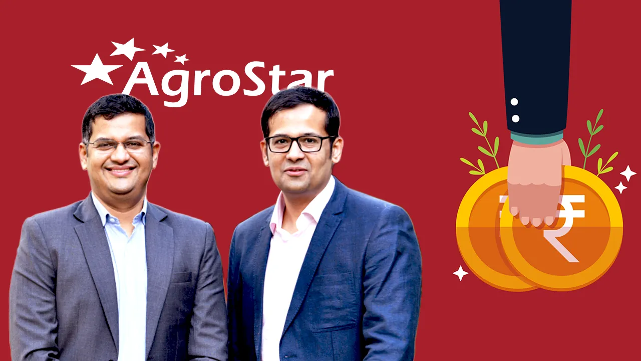Agrostar