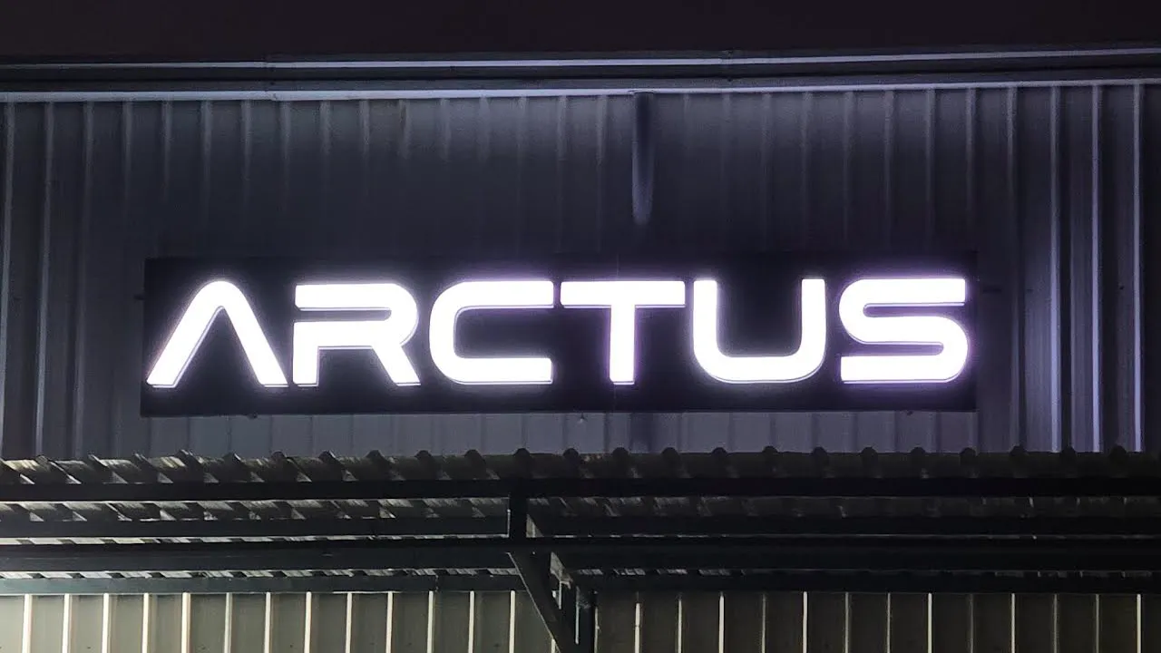 Arctus Aerospace