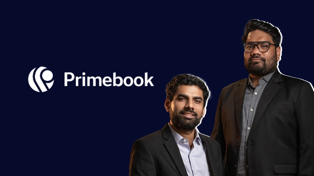Primebook