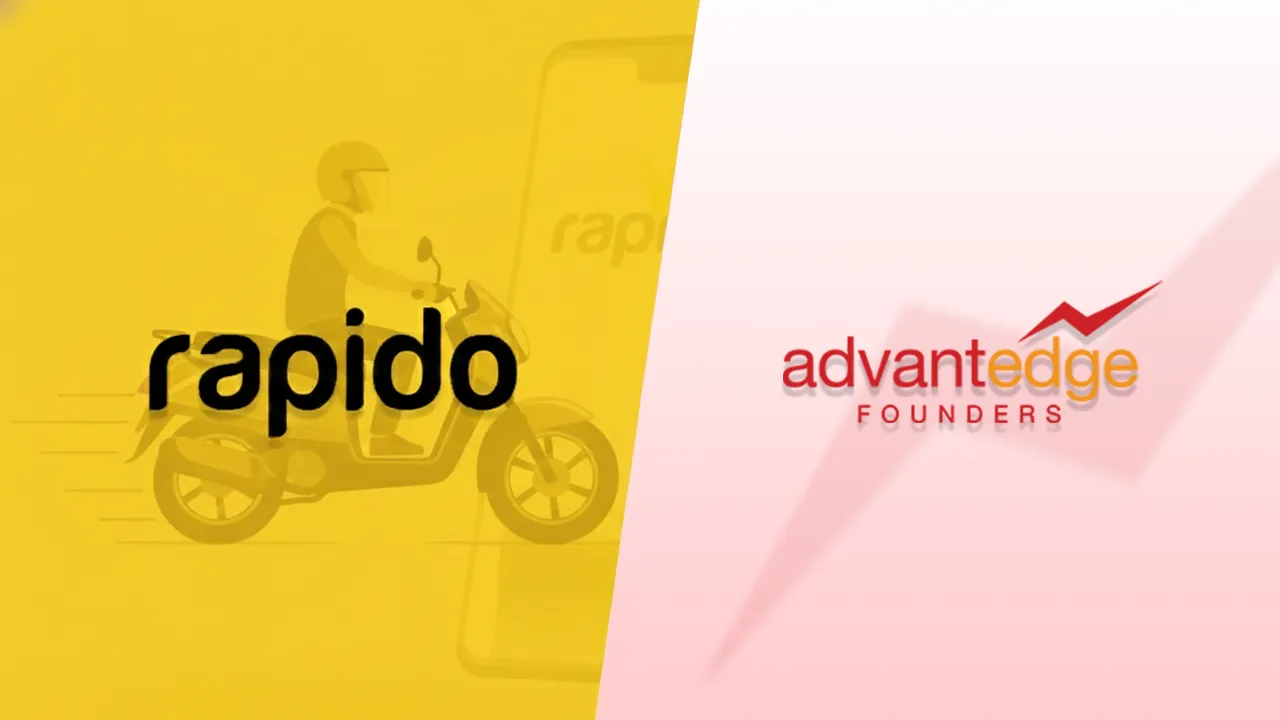 Rapido and Advantedge