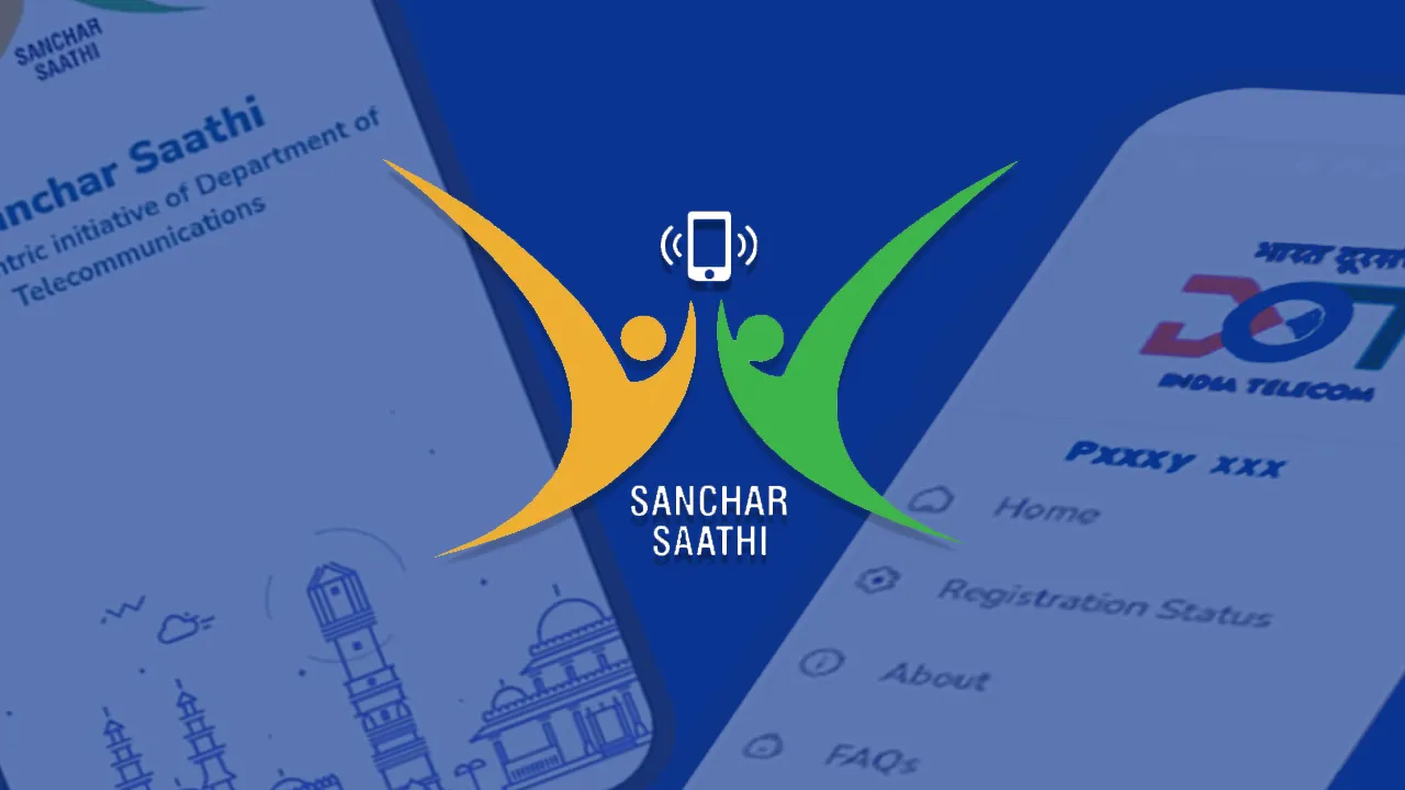 Sanchar Saathi