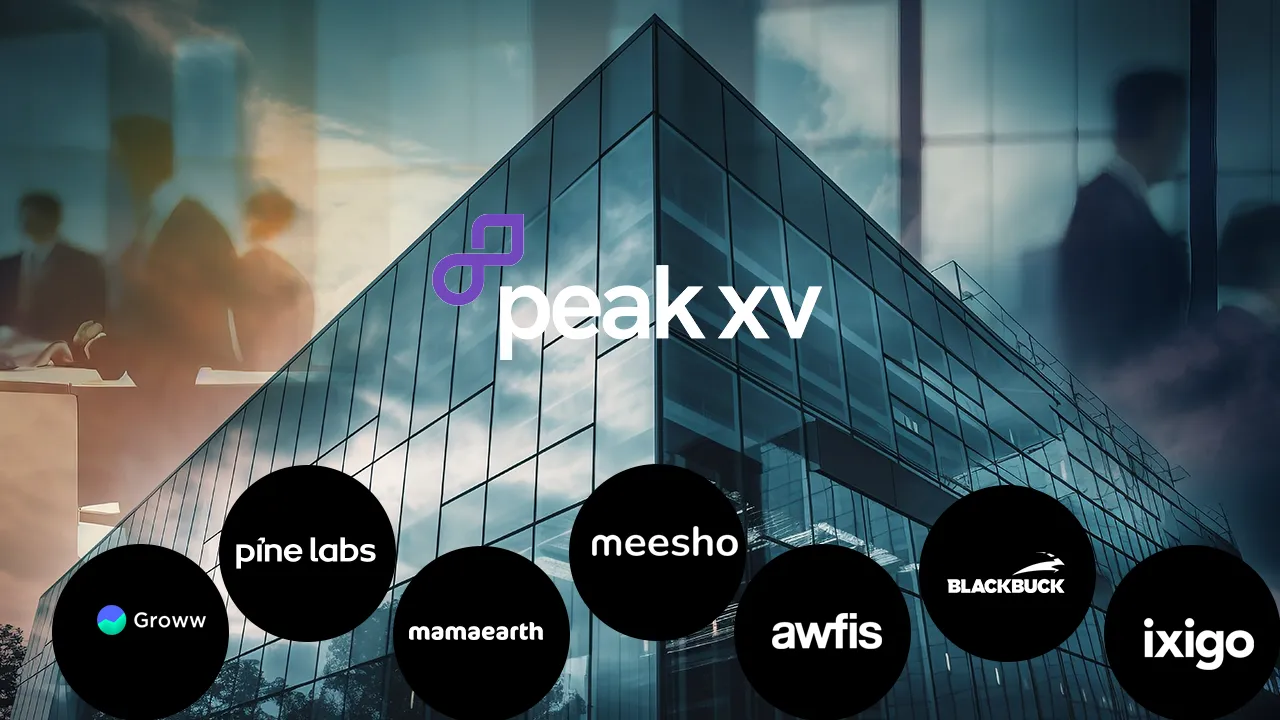 peakxv