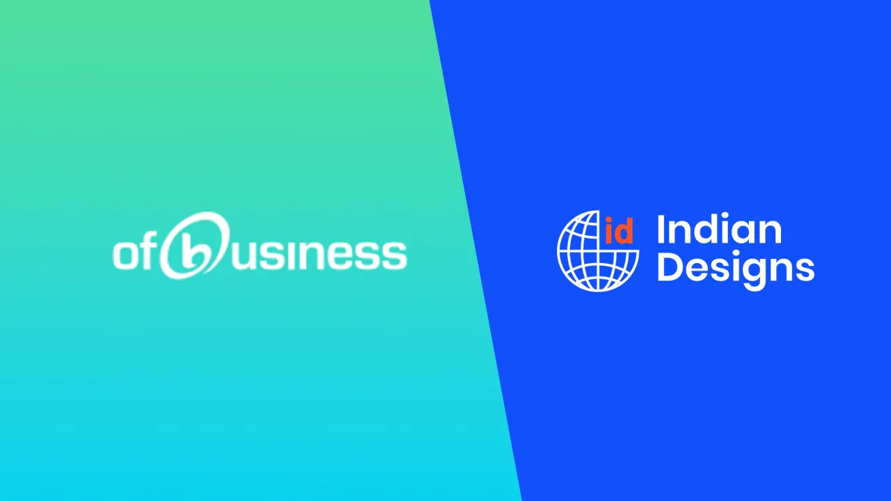 ofbusiness-indian Designs