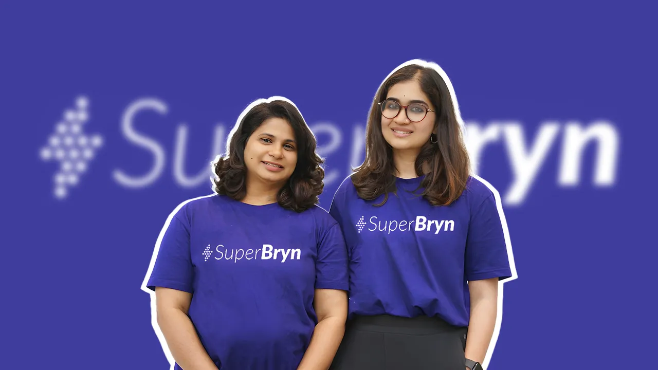 SuperBryn