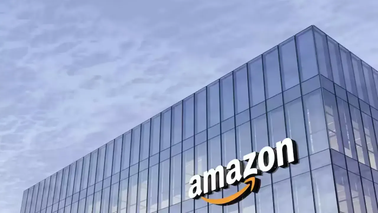 amazon