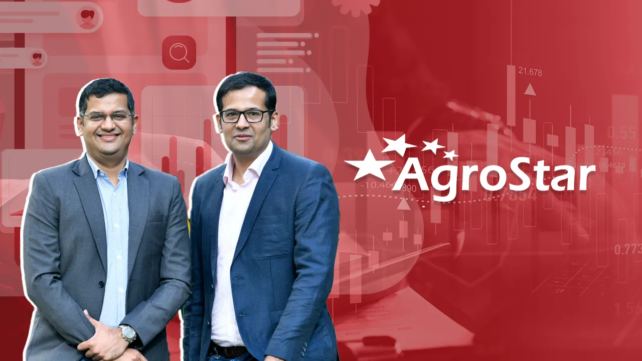AgroStar