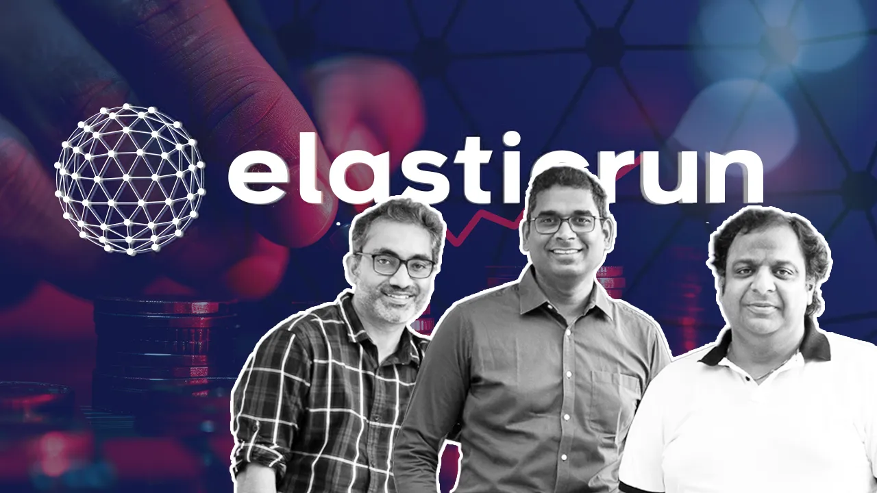 ElasticRun