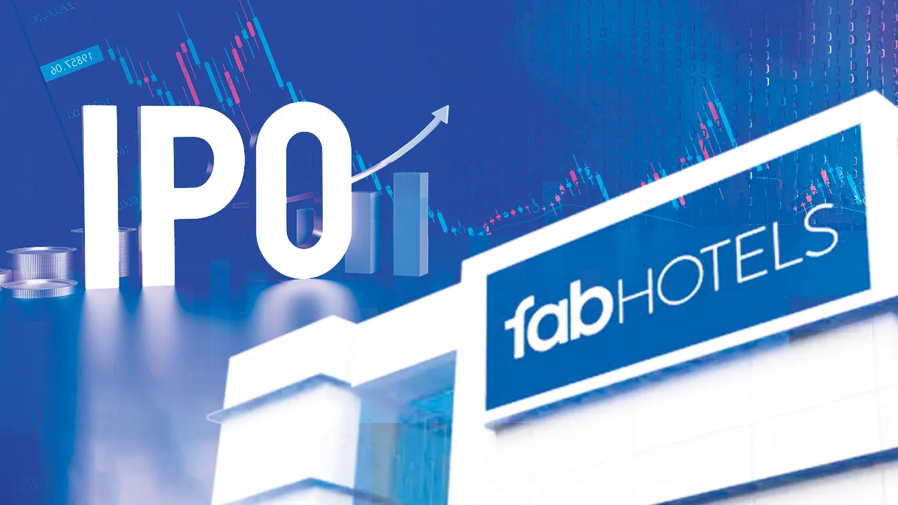 IPO-fabhotels