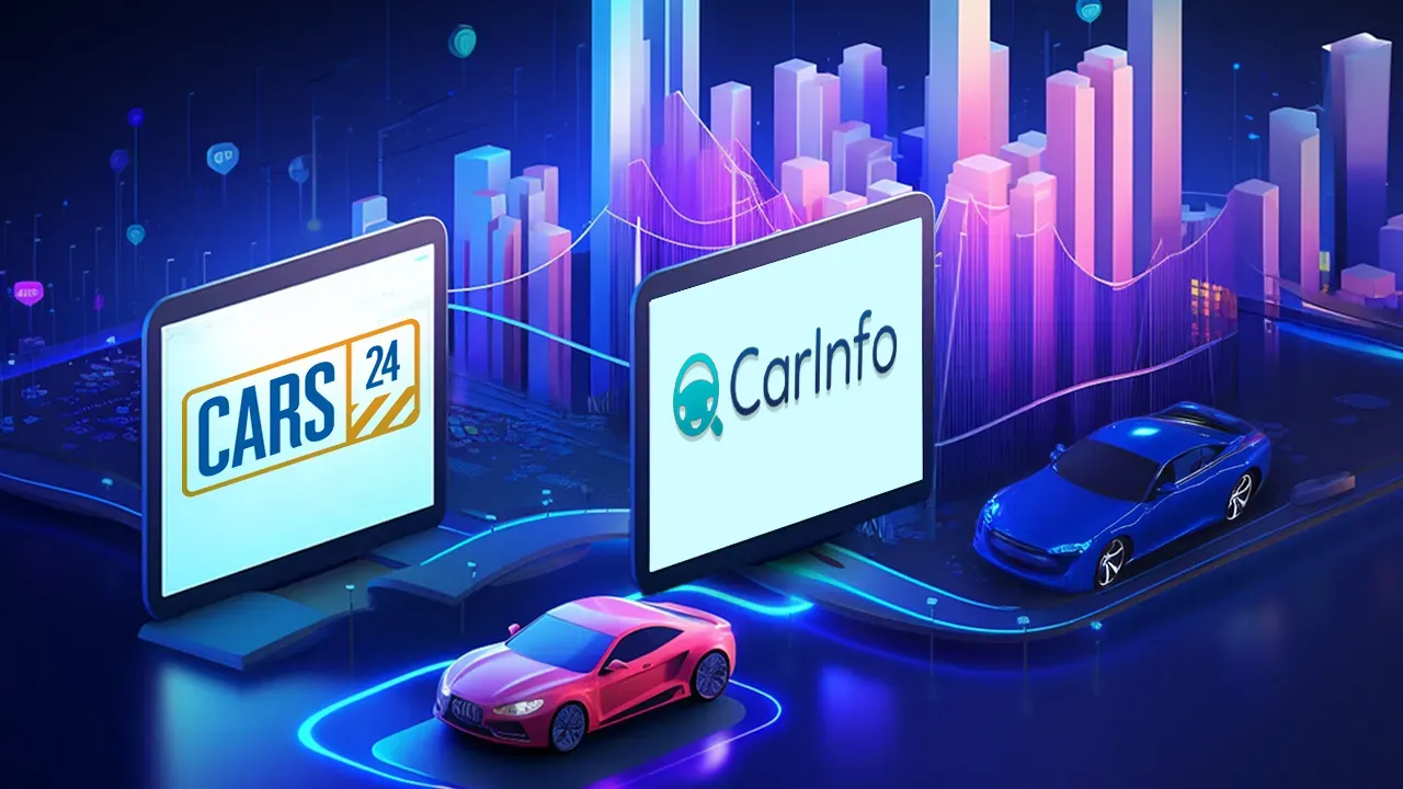 CARS24 acquires CarInfo