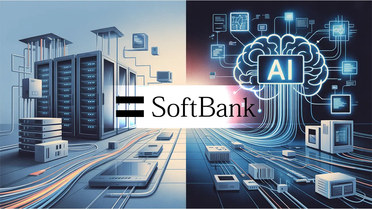 Softbank