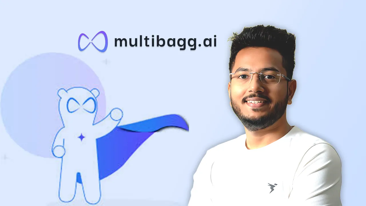 Multibagg AI