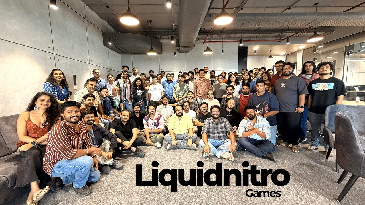 Liquidnitro Games