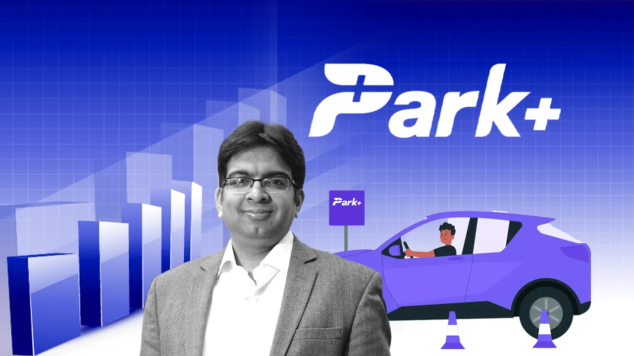 parkplus