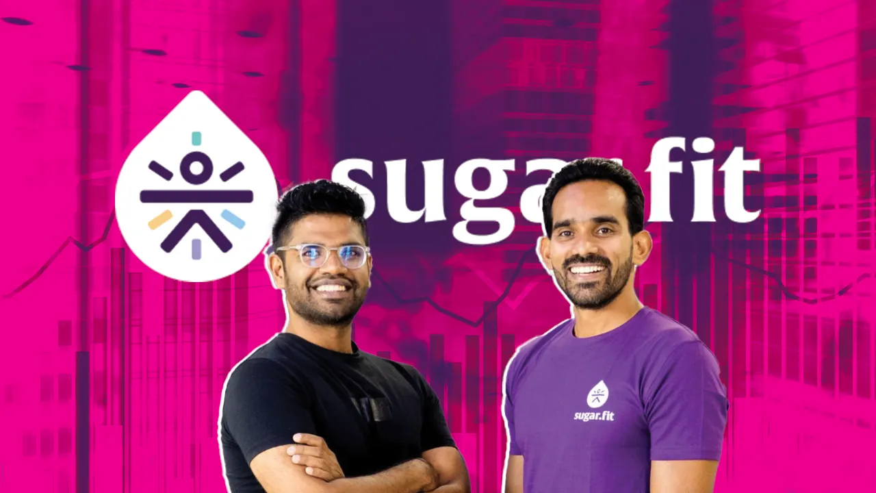 sugarfit