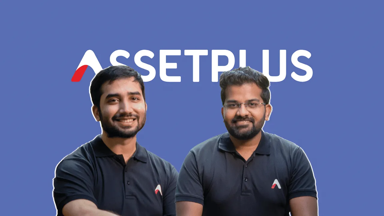AssetPlus